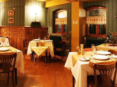 Hotel Isla Rey Jorge photo 2