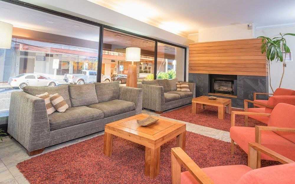 Hotel Don Luis Puerto Montt photo 1