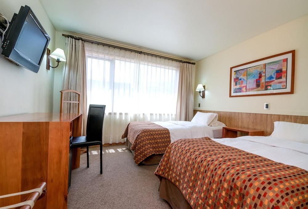 Hotel Don Luis Puerto Montt photo 4