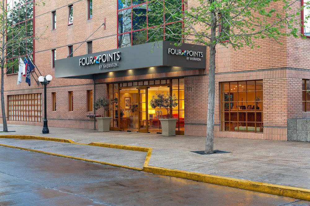 Four Points by Sheraton Santiago photo 1