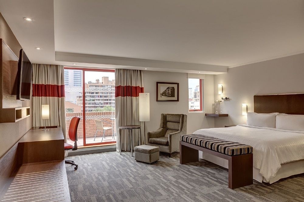 Four Points by Sheraton Santiago photo 3