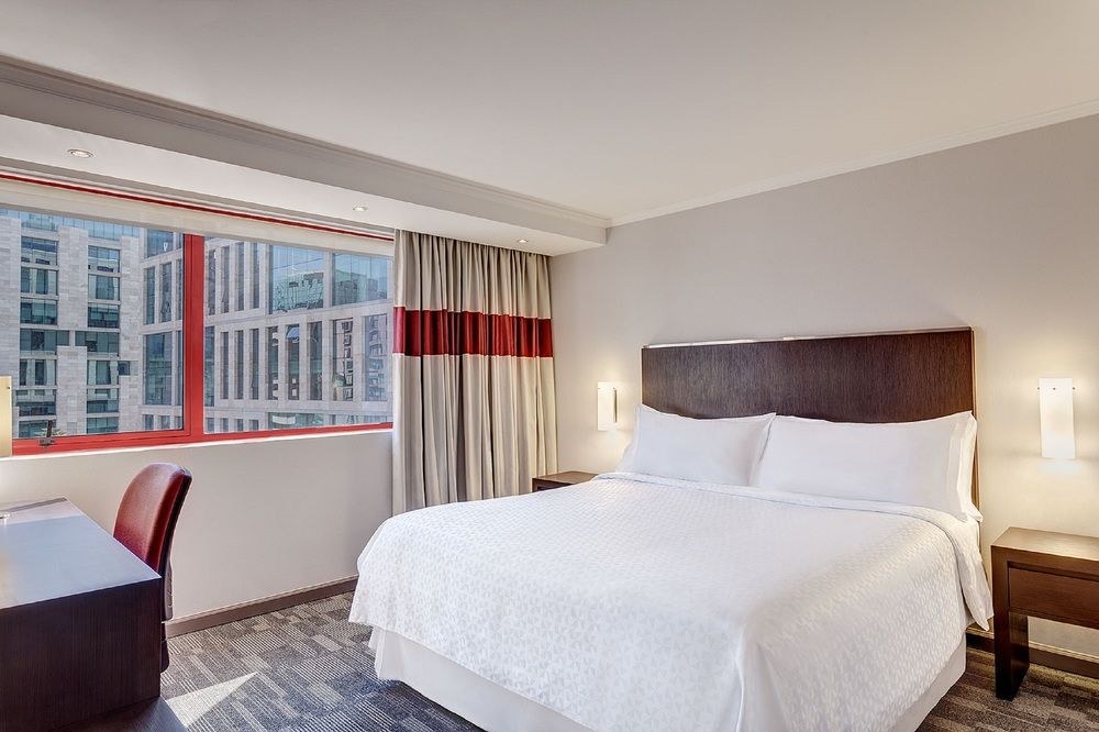 Four Points by Sheraton Santiago photo 4