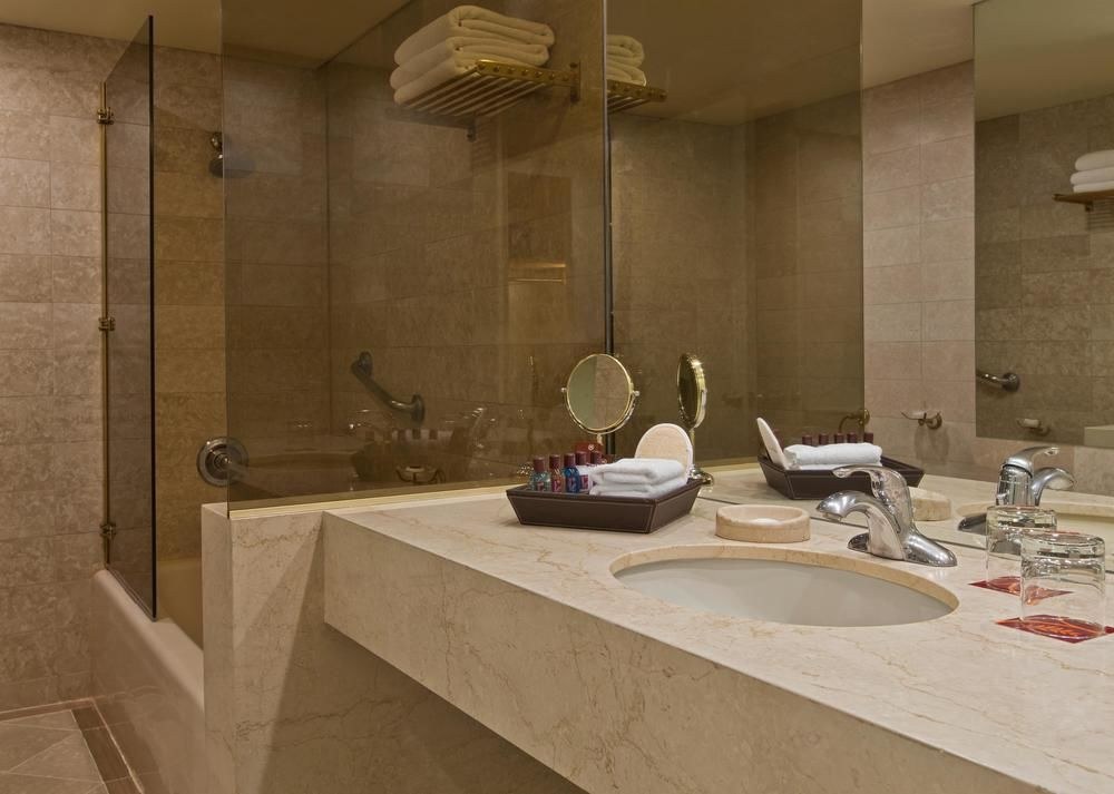 SHERATON SANTIAGO HOTEL AND CONVENTION CENTER photo 1