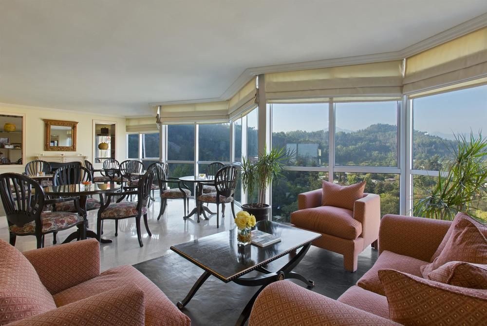 SHERATON SANTIAGO HOTEL AND CONVENTION CENTER photo 3