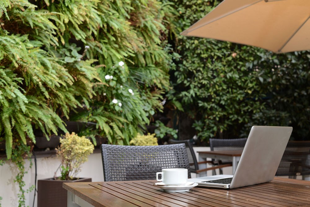 Holiday Inn Express Santiago Las Condes by IHG