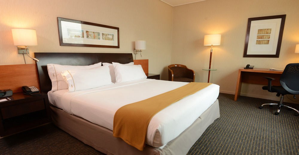 Holiday Inn Express Santiago Las Condes by IHG photo 1