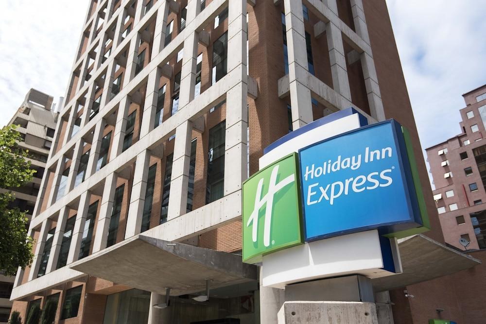 Holiday Inn Express Santiago Las Condes by IHG photo 4
