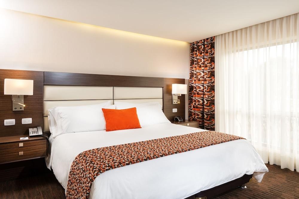 CASA DANN CARLTON HOTEL & SPA photo 2