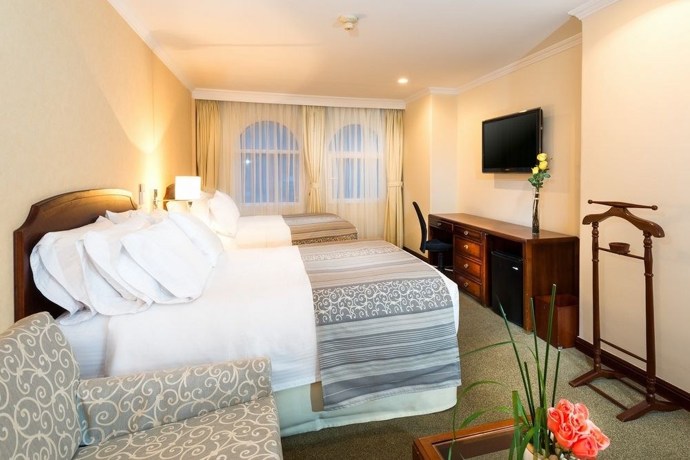 Hotel Dann Carlton Bogota photo 1