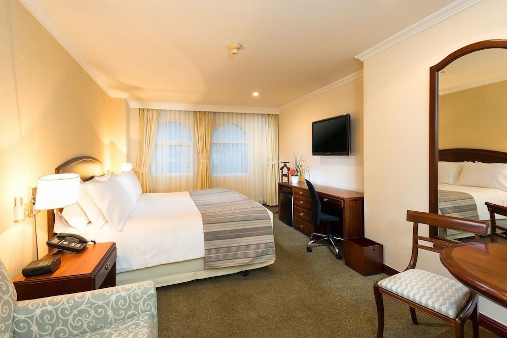 Hotel Dann Carlton Bogota photo 3