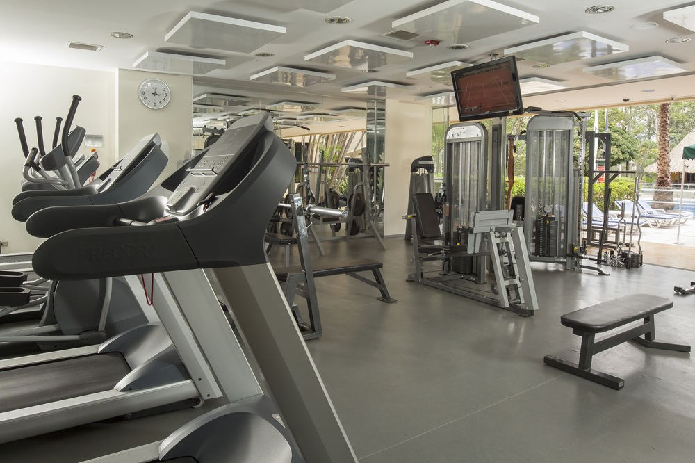 InterContinental Medellin - Movich by IHG