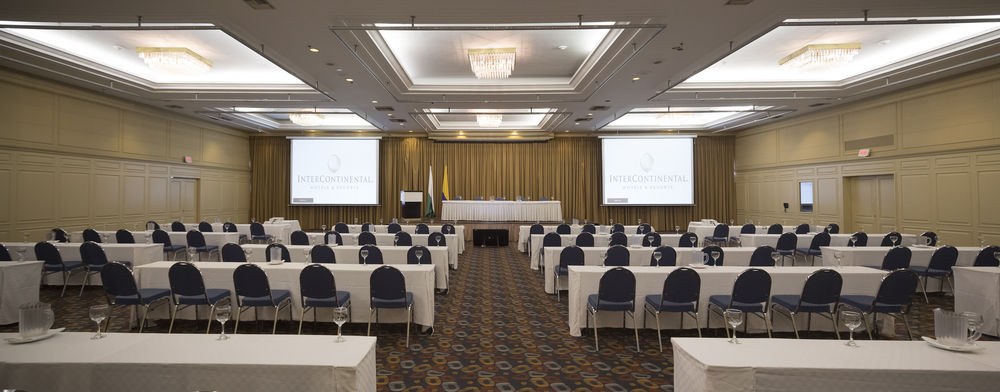 InterContinental Medellin - Movich by IHG photo 1