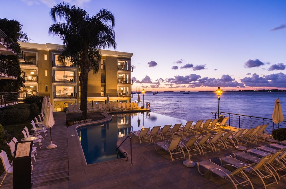 RADISSON HOTEL COLONIA DEL SACRAMENTO