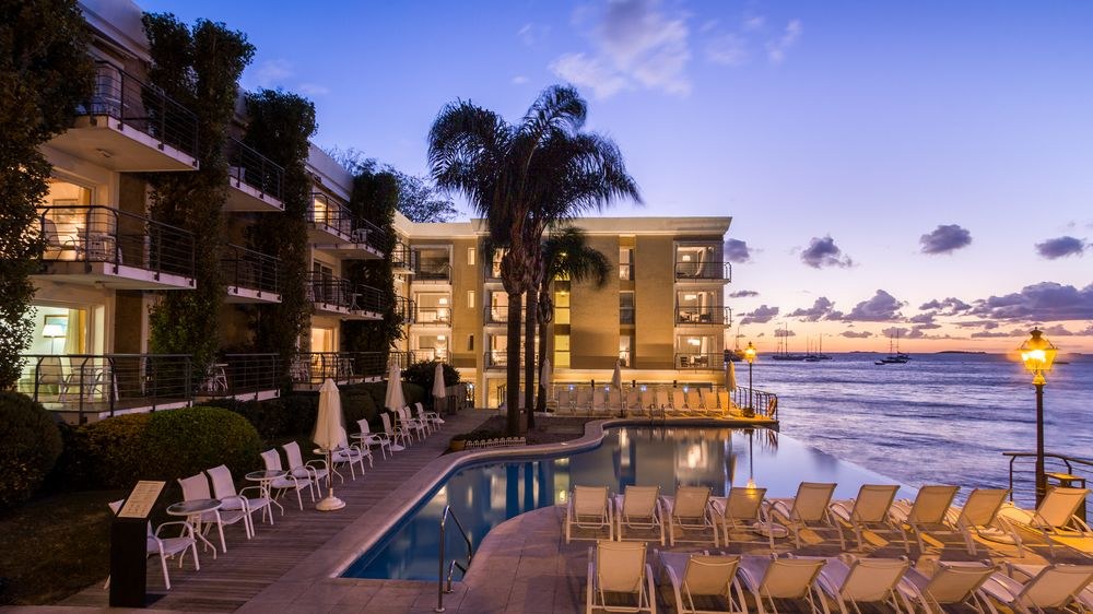 RADISSON HOTEL COLONIA DEL SACRAMENTO photo 1