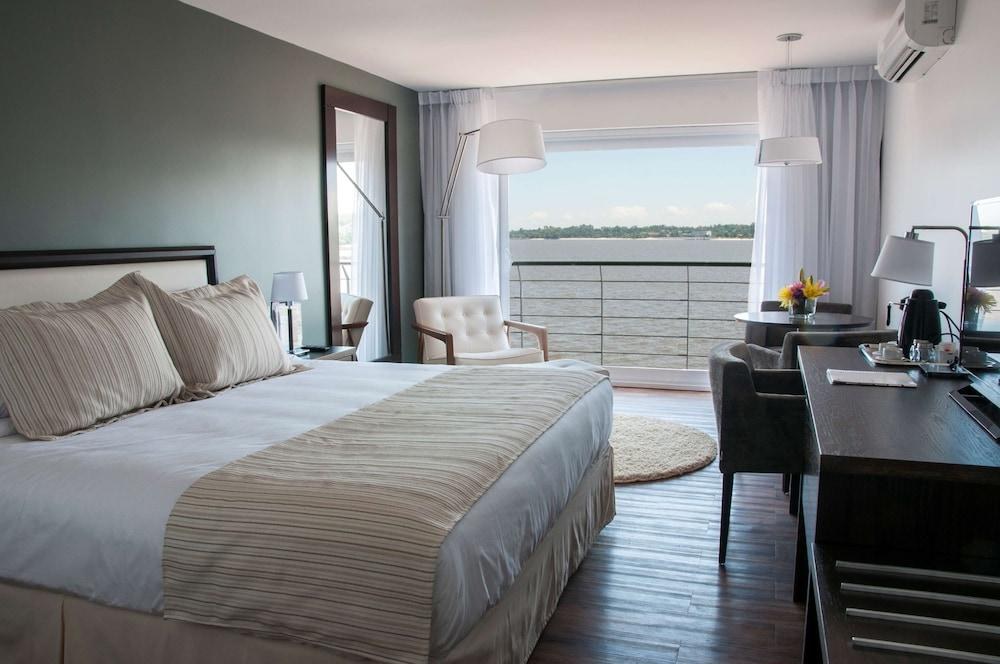 RADISSON HOTEL COLONIA DEL SACRAMENTO photo 2