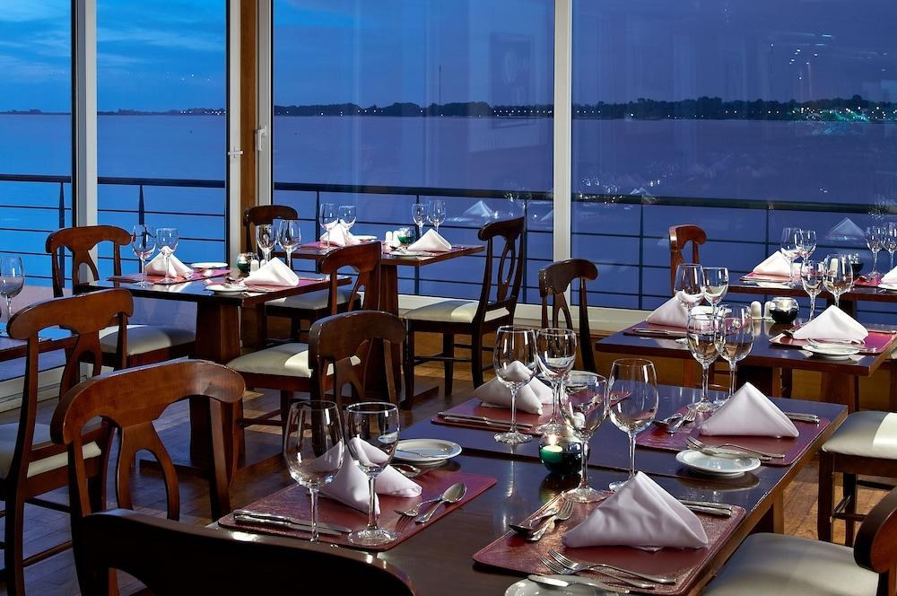 RADISSON HOTEL COLONIA DEL SACRAMENTO photo 4
