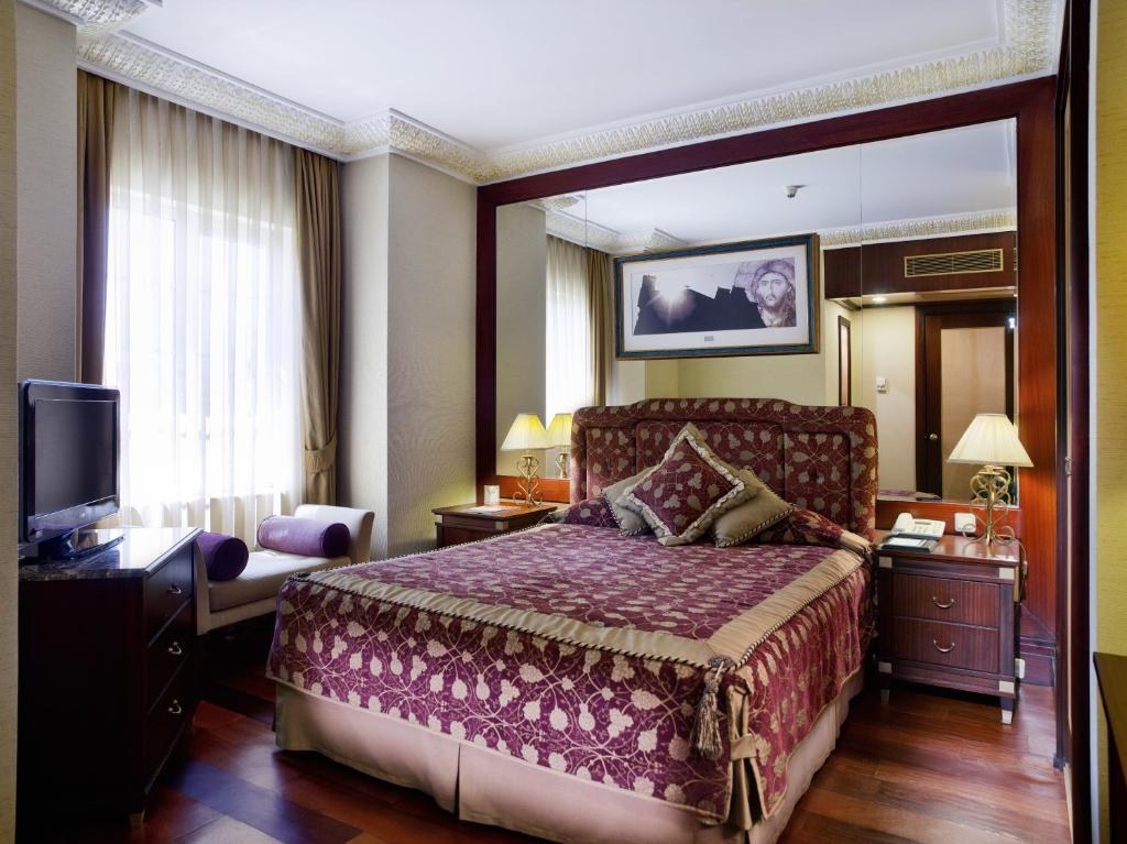 ERESIN HOTELS SULTANAHMET - BOUTIQUE CLASS photo 1