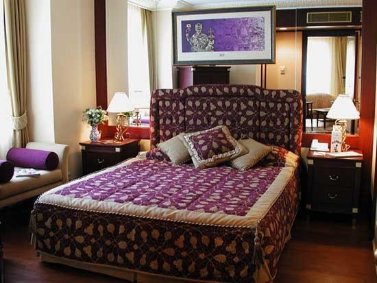 ERESIN HOTELS SULTANAHMET - BOUTIQUE CLASS photo 2