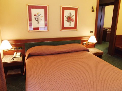 Hotel Crivi's photo 1