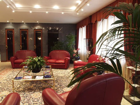 Hotel Crivi's photo 2
