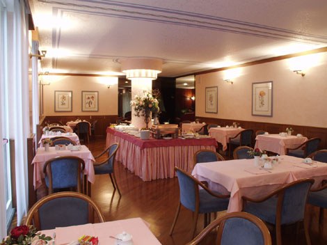 Hotel Crivi's photo 3