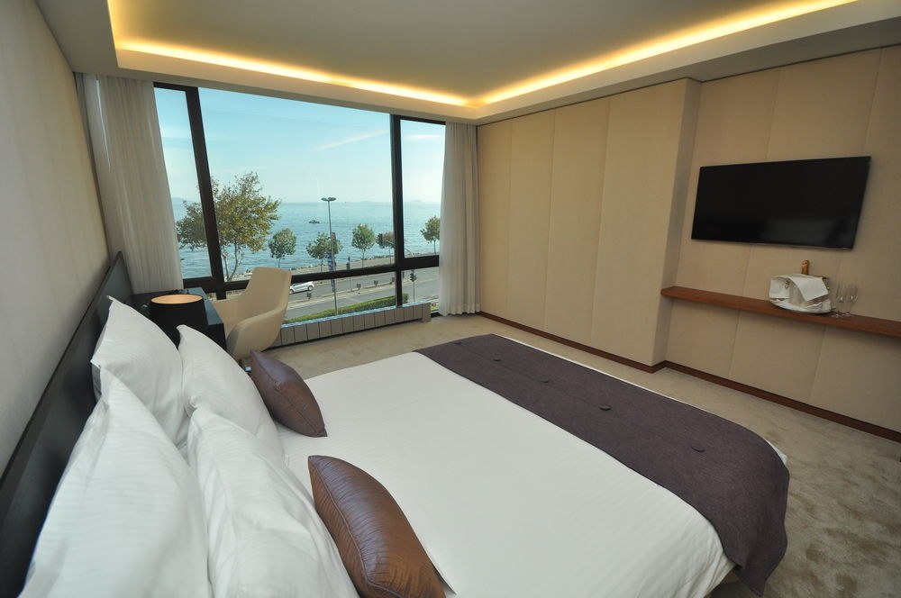 Kalyon Hotel Istanbul photo 1