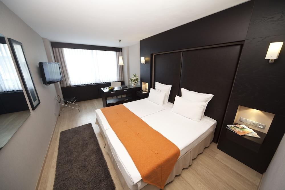 Kalyon Hotel Istanbul photo 3