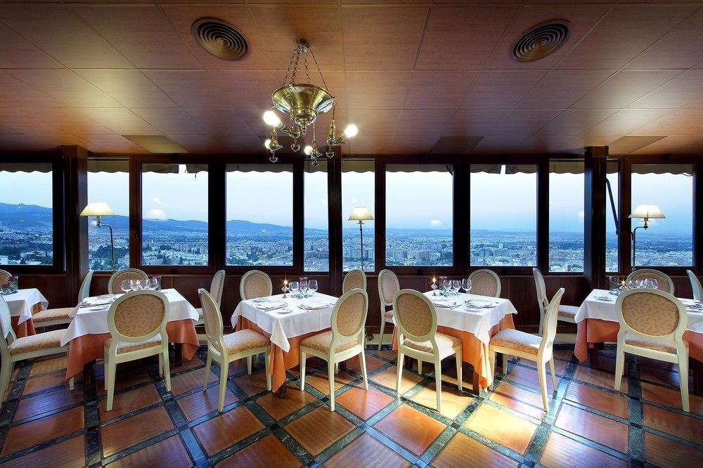 Alhambra Palace Hotel photo 4