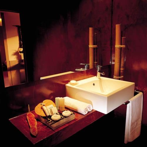 METHIS HOTEL & SPA photo 2
