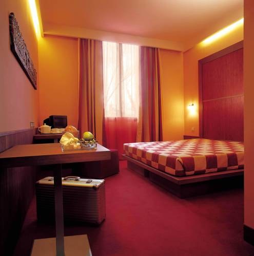 METHIS HOTEL & SPA photo 4