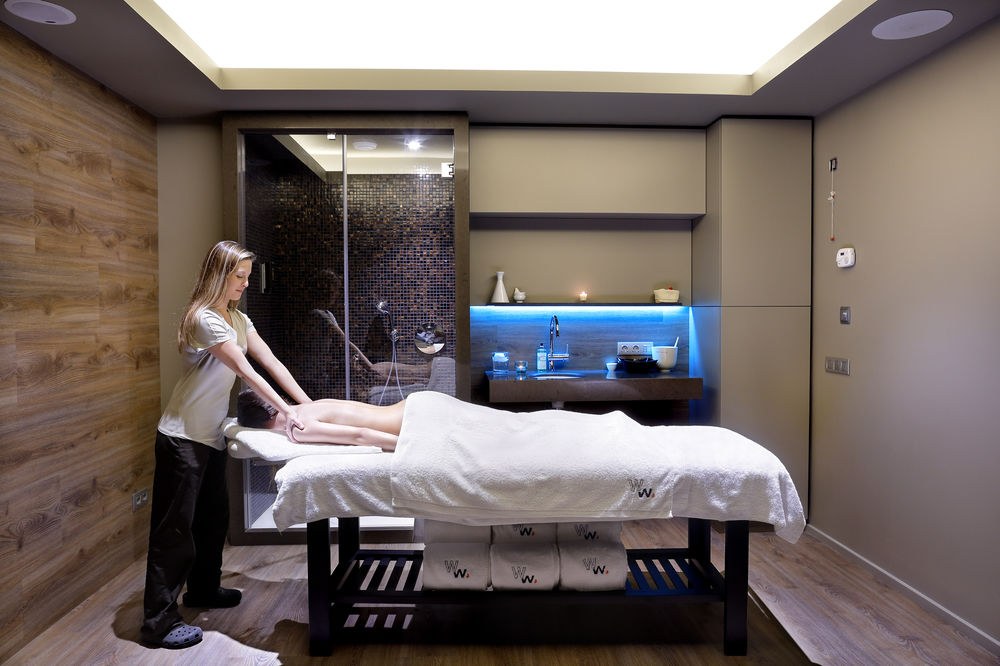 InterContinental Barcelona by IHG