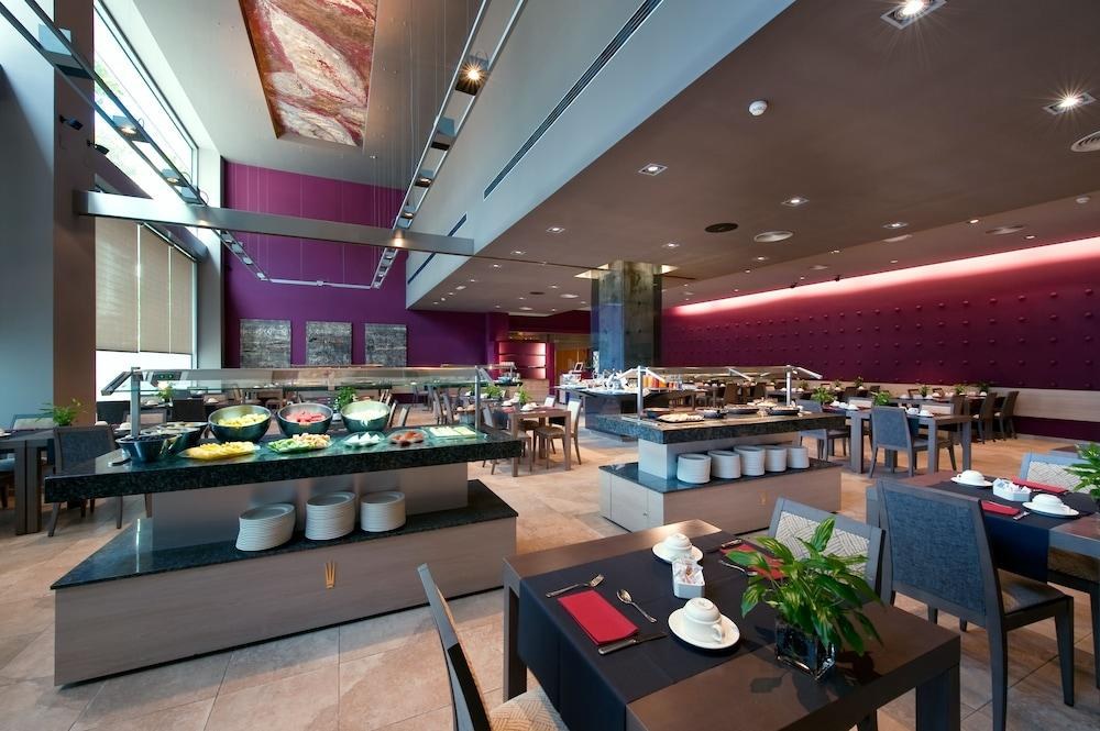 InterContinental Barcelona by IHG photo 3