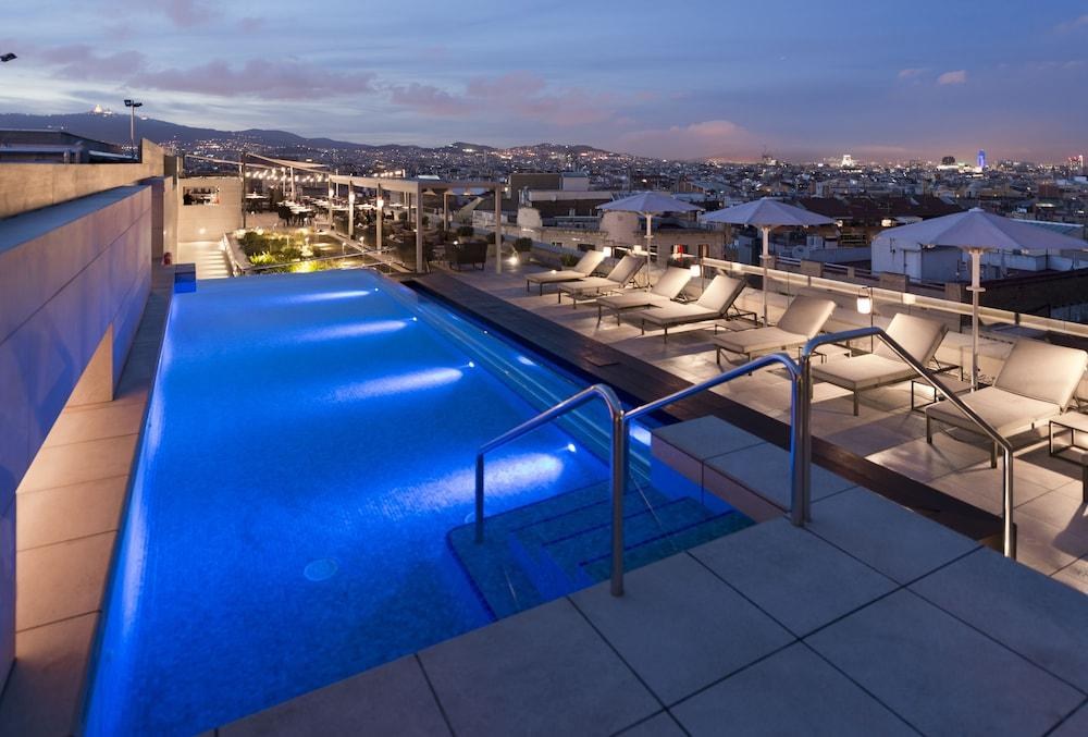 InterContinental Barcelona by IHG photo 4