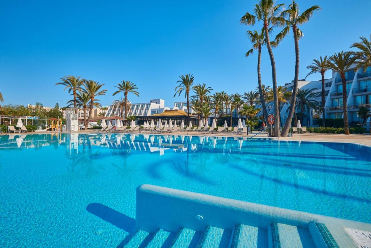 PROTUR SA COMA PLAYA SPA