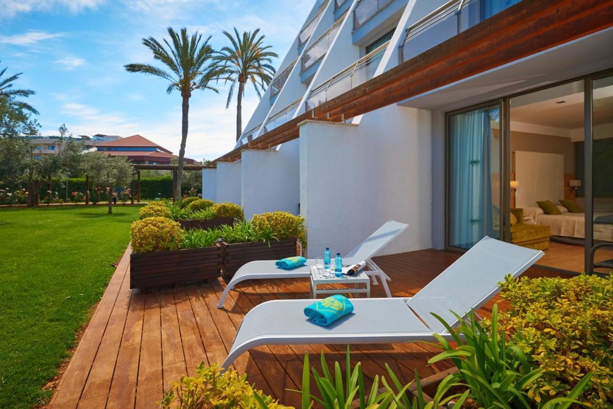 PROTUR SA COMA PLAYA SPA photo 1