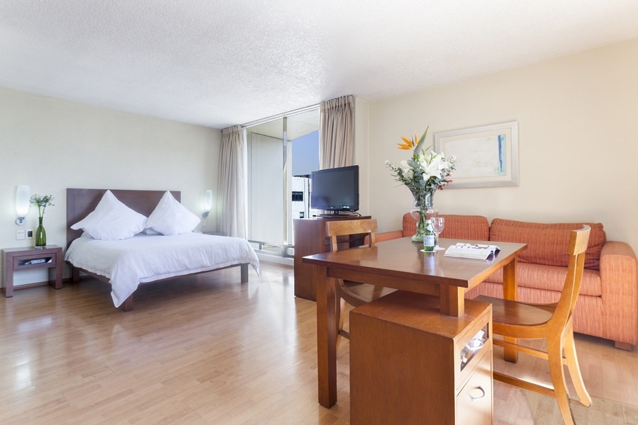 EXE SUITES SAN MARINO