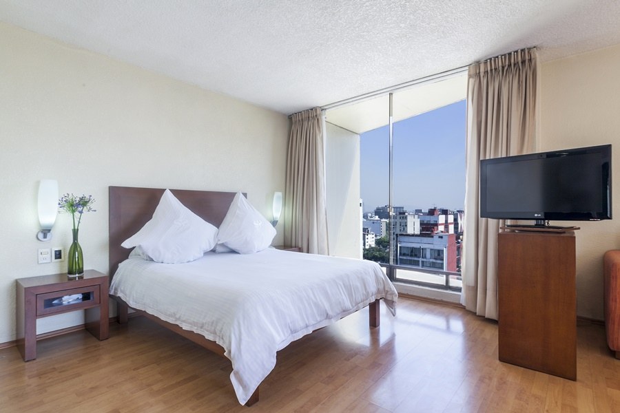 EXE SUITES SAN MARINO photo 1