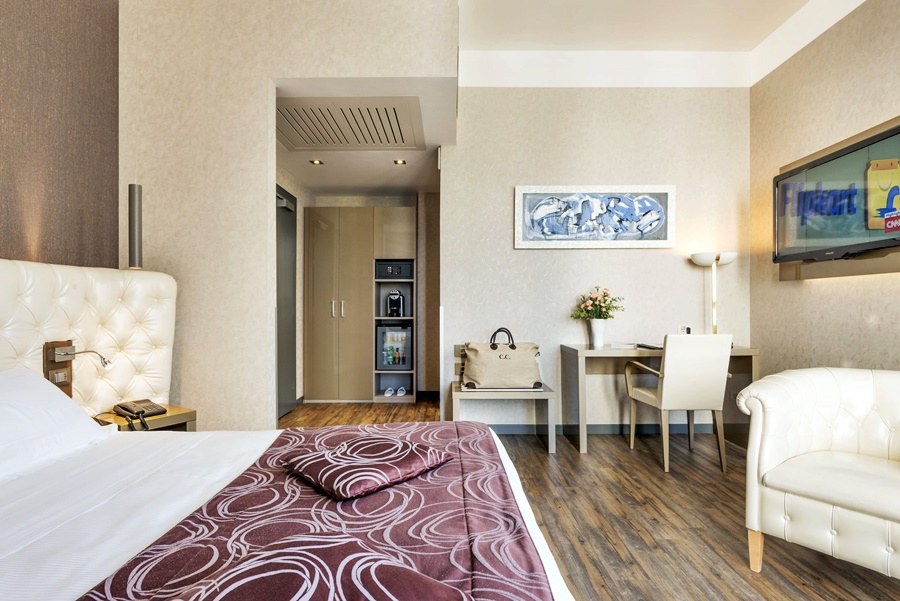 C-HOTELS ATLANTIC photo 4