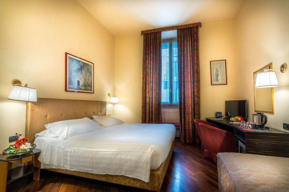 HOTEL REGINA photo 1