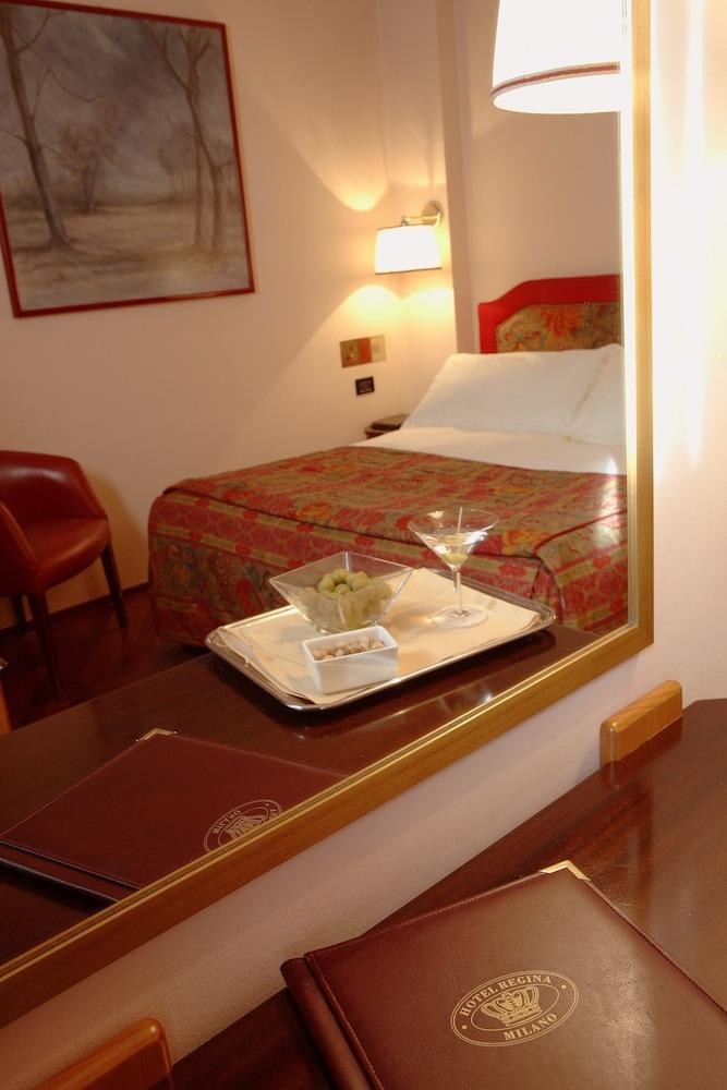 HOTEL REGINA photo 3