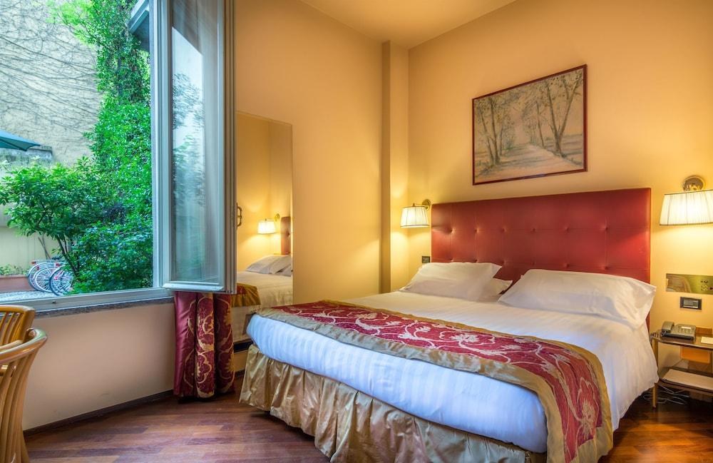 HOTEL REGINA photo 4