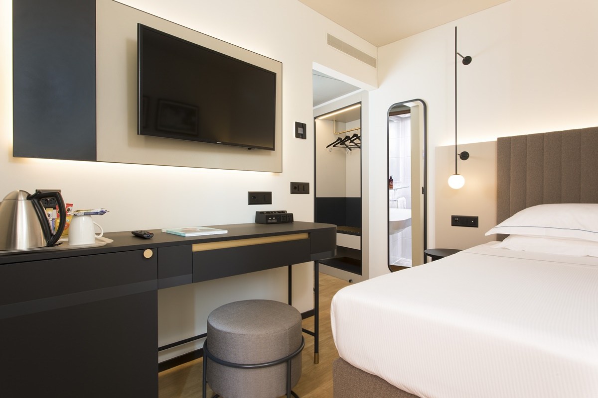 LUGANODANTE BOUTIQUE & LIFESTYLE HOTEL photo 1