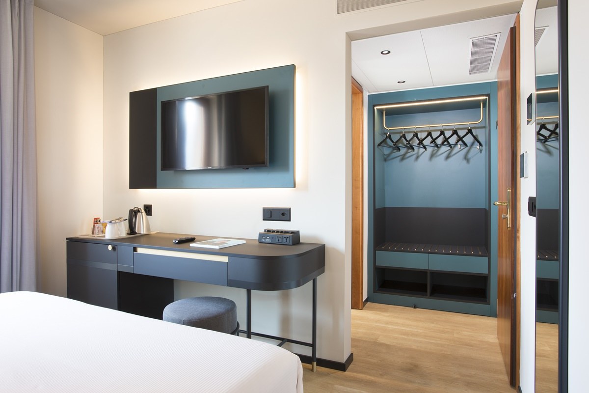 LUGANODANTE BOUTIQUE & LIFESTYLE HOTEL photo 2
