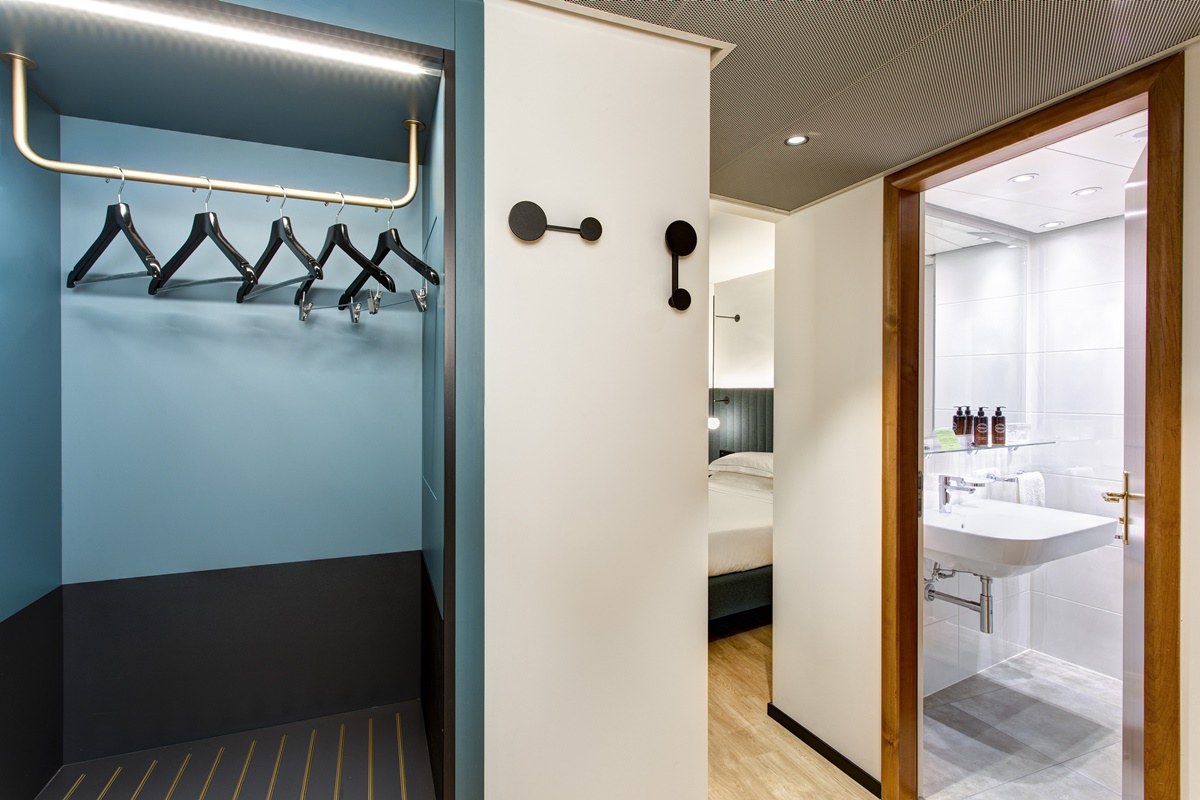 LUGANODANTE BOUTIQUE & LIFESTYLE HOTEL photo 3