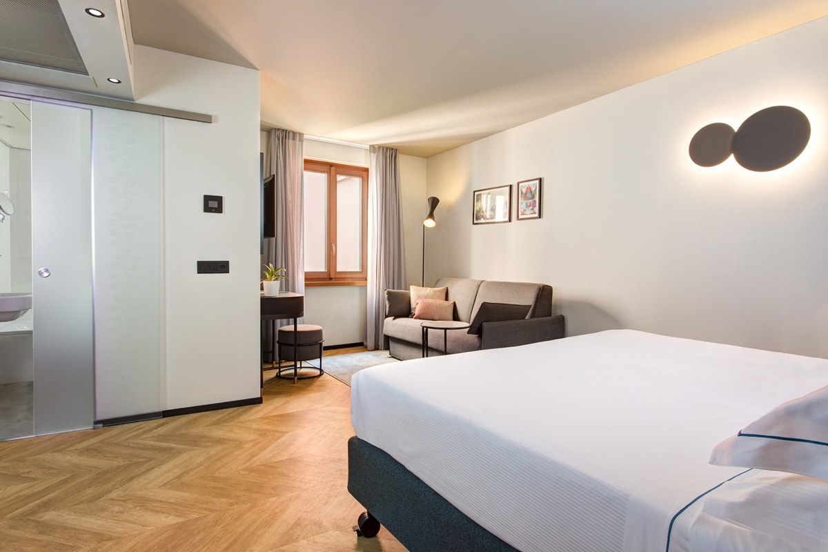 LUGANODANTE BOUTIQUE & LIFESTYLE HOTEL photo 4