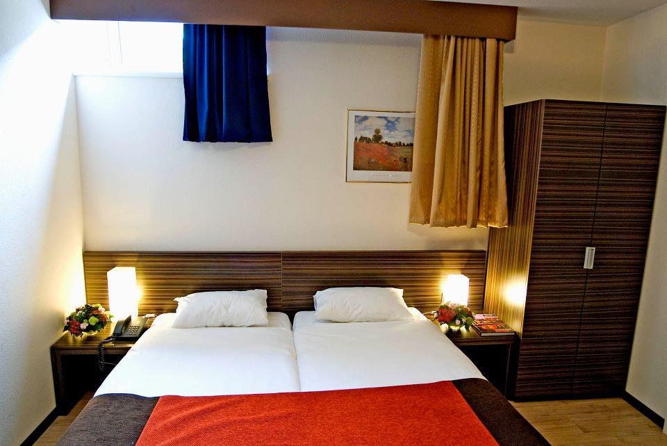FRANCE HOTEL AMSTERDAM photo 2