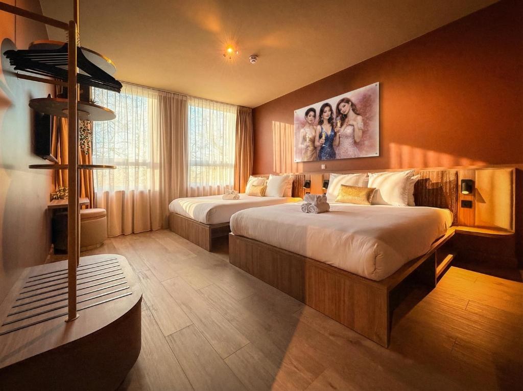 DE PIJP BOUTIQUE HOTEL photo 1