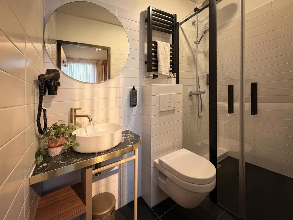 DE PIJP BOUTIQUE HOTEL photo 3