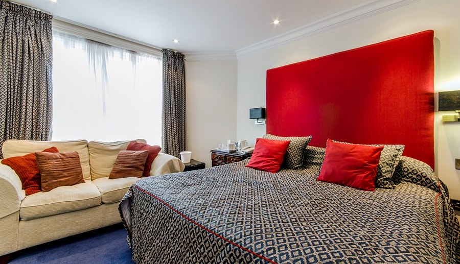 LA PLACE HOTEL photo 3