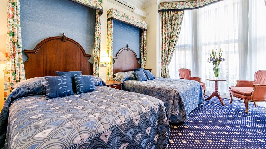 LA PLACE HOTEL photo 4